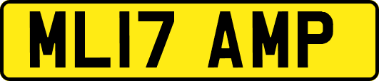ML17AMP
