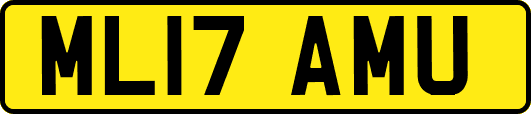 ML17AMU