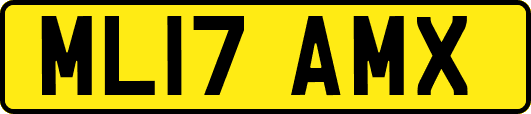 ML17AMX
