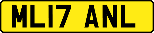 ML17ANL