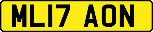 ML17AON