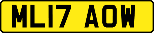 ML17AOW