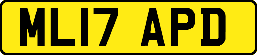 ML17APD