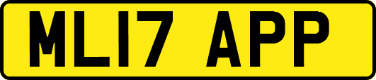 ML17APP