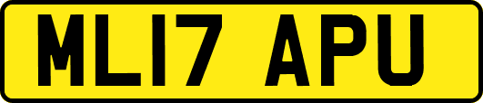 ML17APU