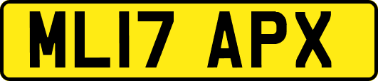ML17APX