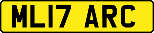 ML17ARC