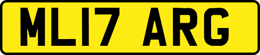 ML17ARG
