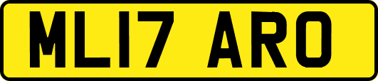 ML17ARO