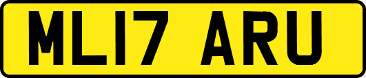 ML17ARU