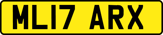 ML17ARX
