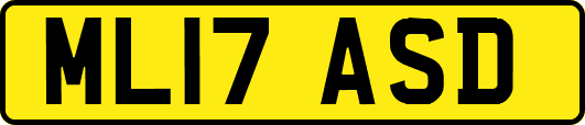 ML17ASD