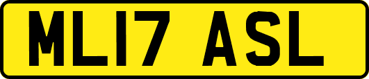 ML17ASL