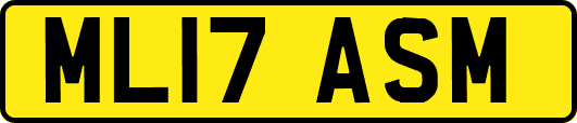 ML17ASM