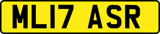 ML17ASR
