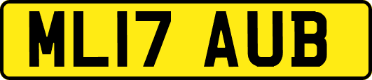 ML17AUB