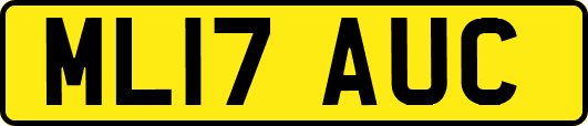 ML17AUC