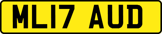 ML17AUD