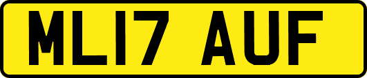 ML17AUF