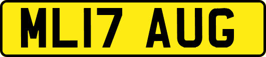 ML17AUG