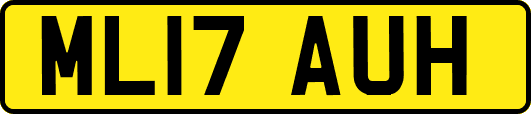ML17AUH