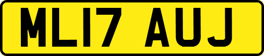 ML17AUJ