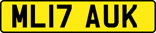 ML17AUK