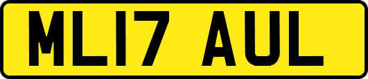ML17AUL