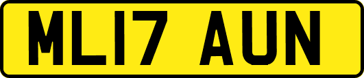 ML17AUN