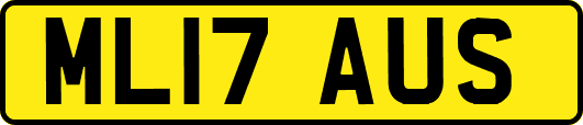 ML17AUS