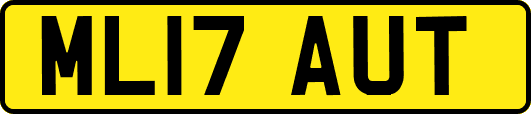 ML17AUT