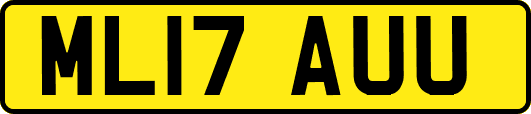ML17AUU
