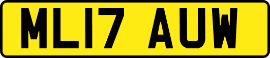 ML17AUW