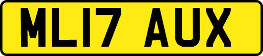 ML17AUX