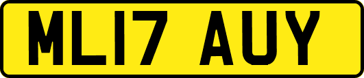 ML17AUY