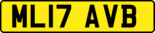 ML17AVB