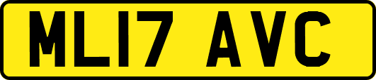 ML17AVC