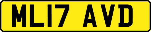 ML17AVD