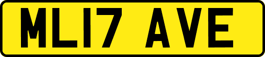 ML17AVE