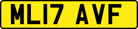 ML17AVF