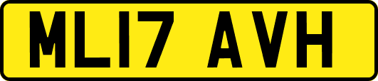 ML17AVH