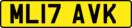ML17AVK