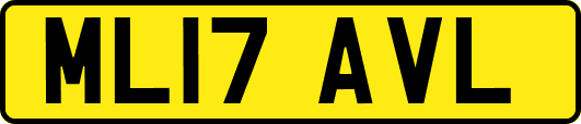 ML17AVL