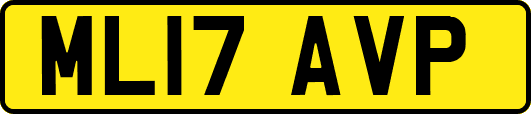 ML17AVP
