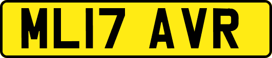 ML17AVR
