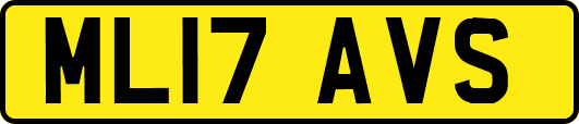 ML17AVS