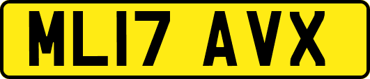ML17AVX