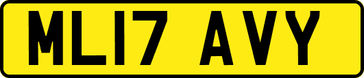 ML17AVY