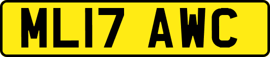 ML17AWC