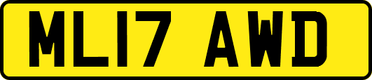ML17AWD